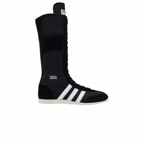 adidas Wmns Japan VH 'Black White'