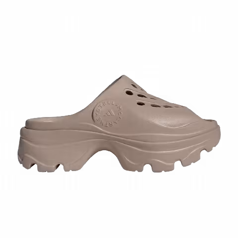 Stella McCartney x adidas Wmns Clog 'Trace Khaki'