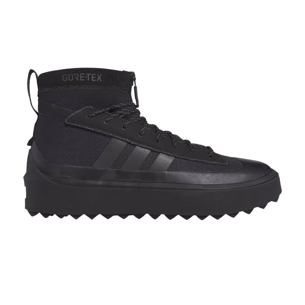 adidas ZNSORED High GORE-TEX Triple Black