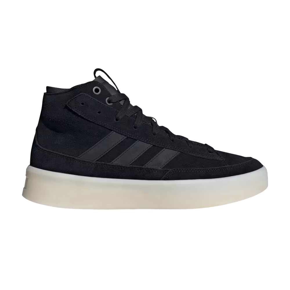 adidas ZNSORED High Core Black