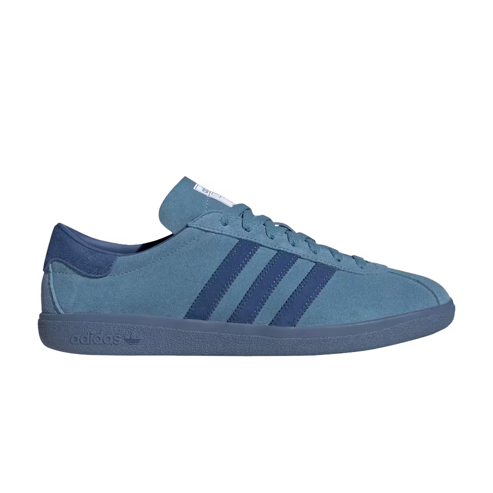 adidas Bali Island Series - Tactile Steel