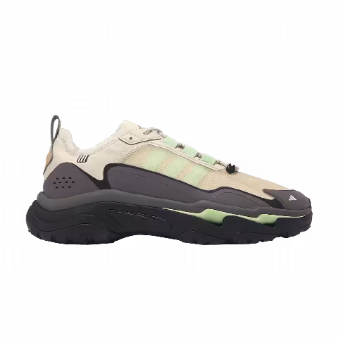 Adidas Citywowlk MT 'Semi Green Spark Charcoal'