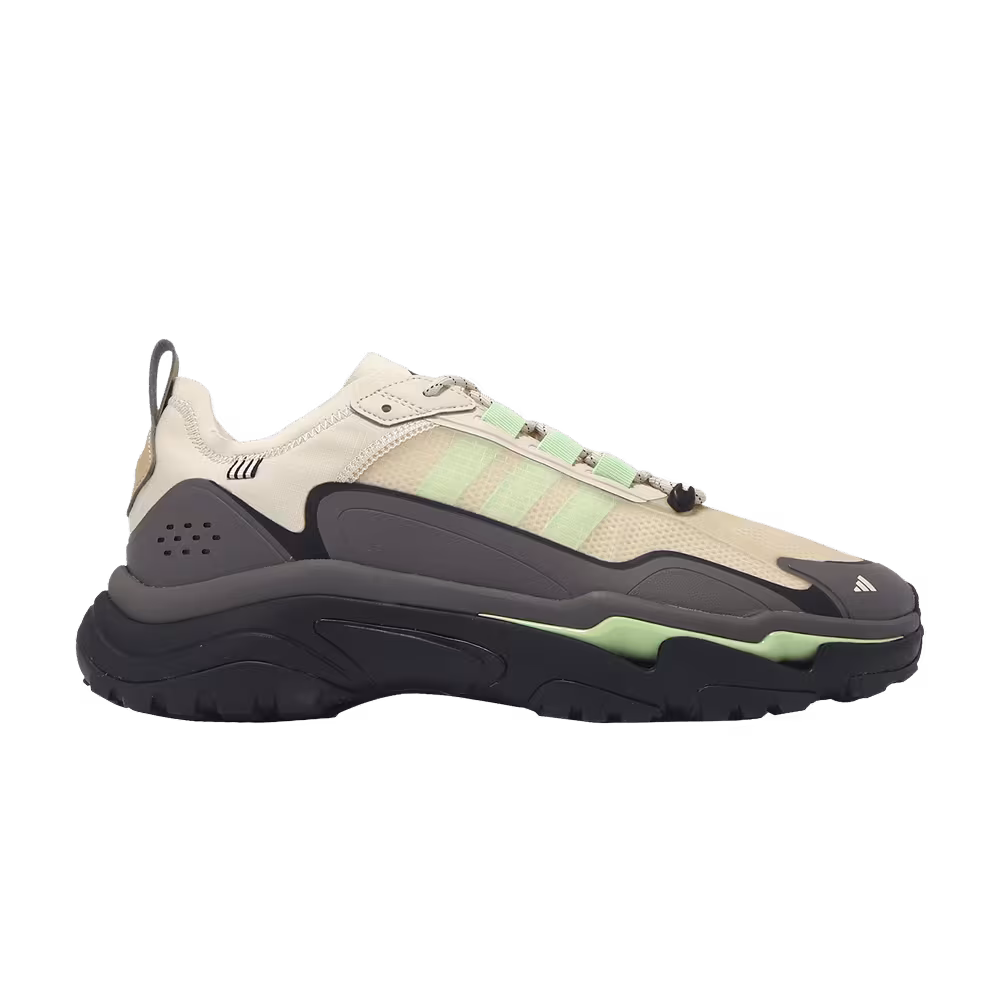 Adidas Citywowlk MT Semi Green Spark Charcoal
