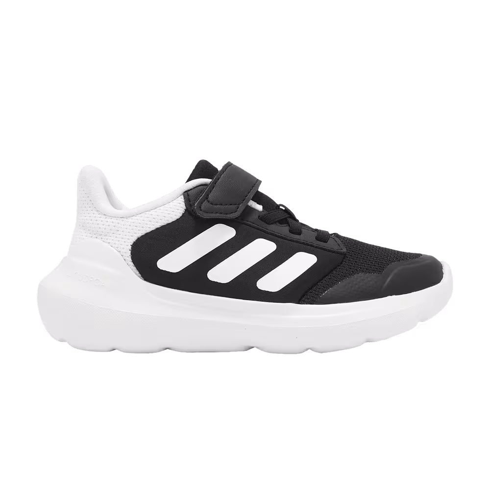 Adidas Tensaur Run 2.0 C Black White