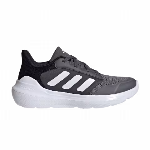 Adidas Tensaur Run 2.0 J 'Grey White Black'