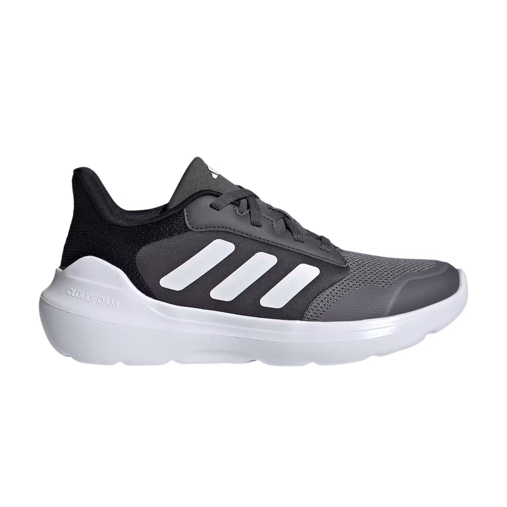 Adidas Tensaur Run 2.0 J Grey White Black