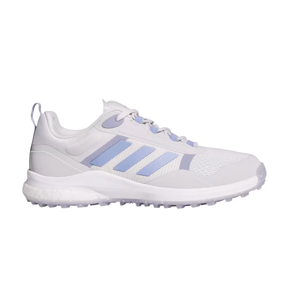 Adidas Women's Zoysia Dash Grey Blue Spark Metallic