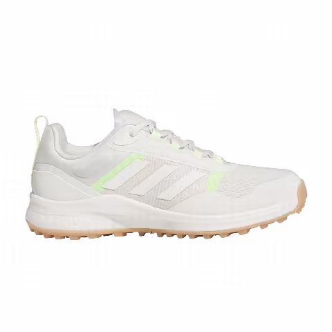 Adidas Wmns Zoysia 'Off White Green Spark'