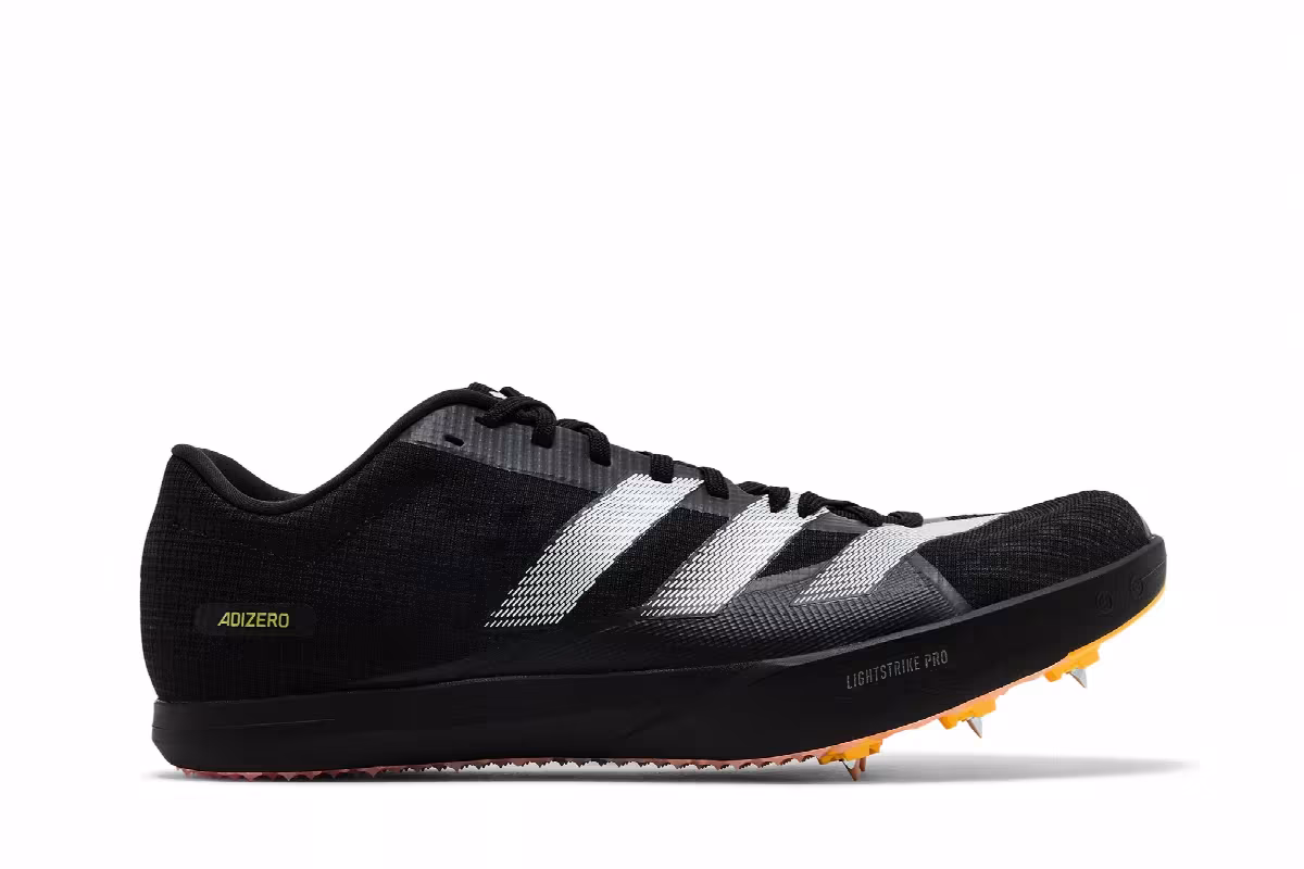 adidas Adizero Long Jump 2024 Athlete Pack, view 2