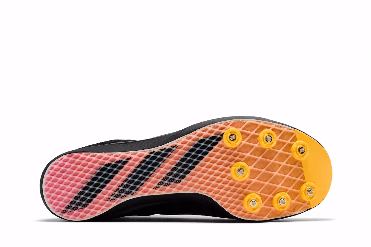 adidas Adizero Long Jump 2024 Athlete Pack, view 5