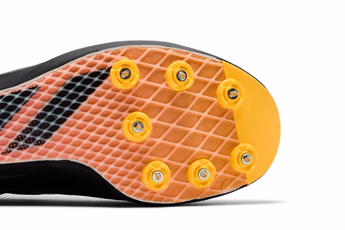 adidas Adizero Long Jump 2024 Athlete Pack, view 6
