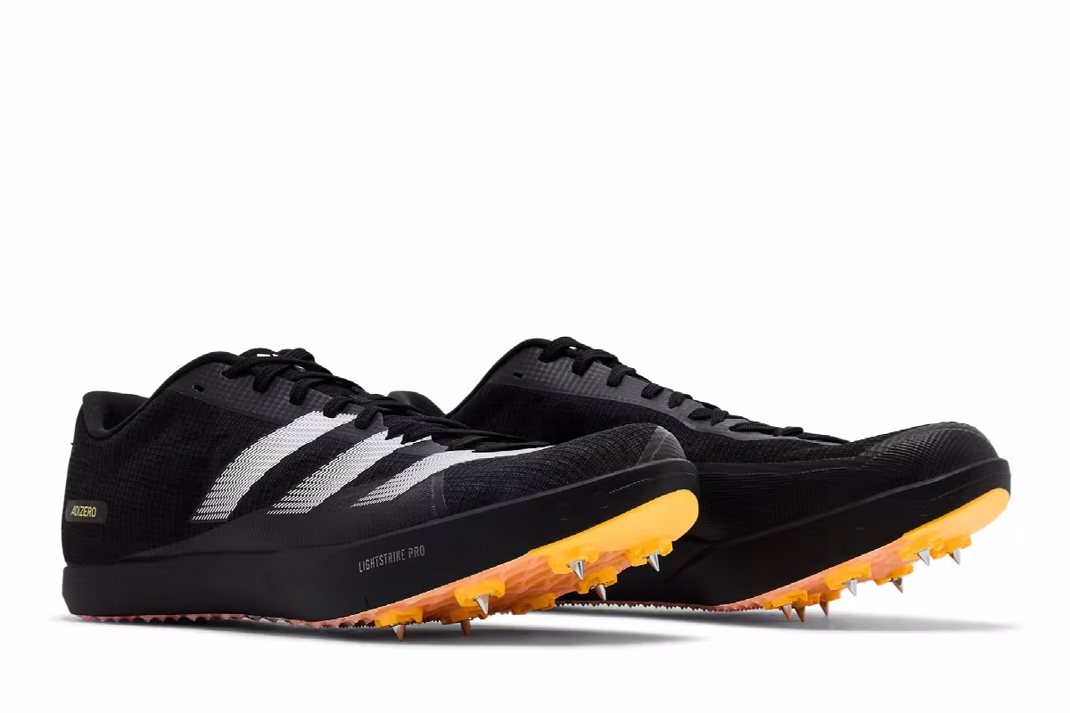 adidas Adizero Long Jump 2024 Athlete Pack, view 9