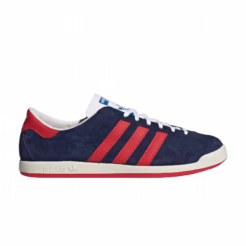 adidas Java 'Night Sky Vivid Red'