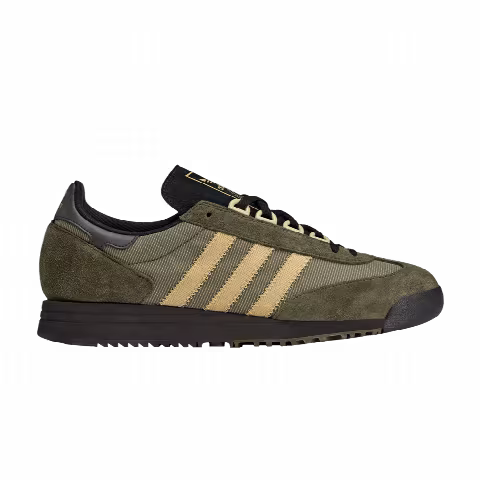 C.P. Company x adidas SL83 SPZL 'Dust Green'