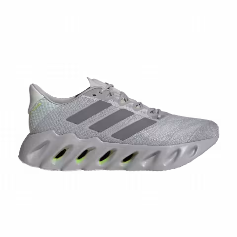 Adidas Switch FWD 2 'Grey Lucid Lemon'
