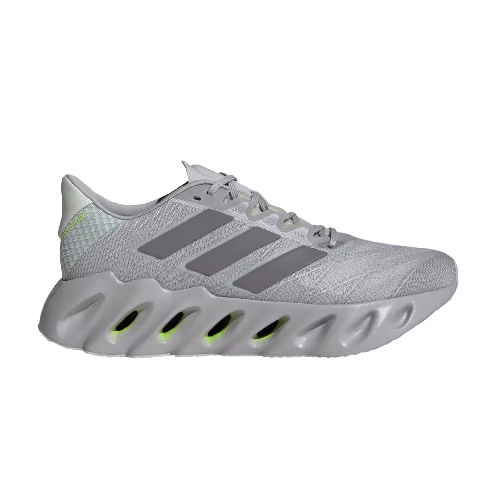 Adidas Switch FWD 2 Grey Lucid Lemon