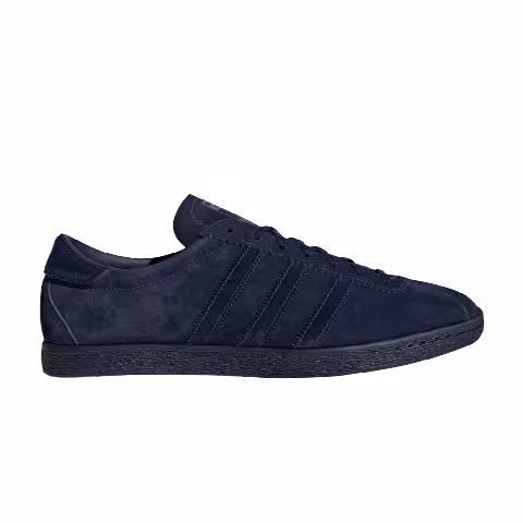 Adidas Tobacco 'Night Indigo'
