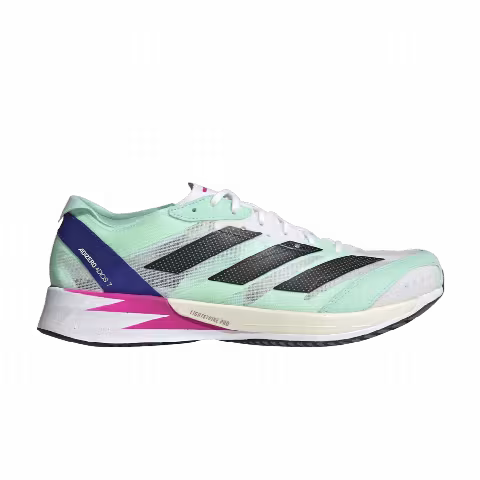Adidas Adizero Adios 7 'Pulse Mint'