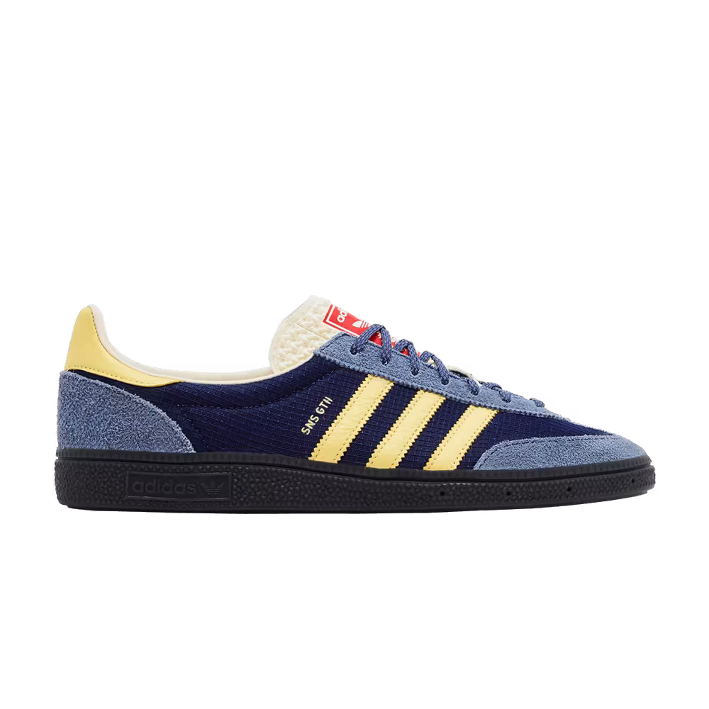 Sneakersnstuff x adidas GT 2 2nd Edition - Berlin