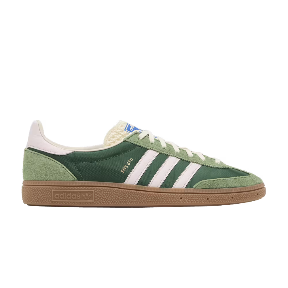 Sneakersnstuff x adidas GT 2 1st Edition - London