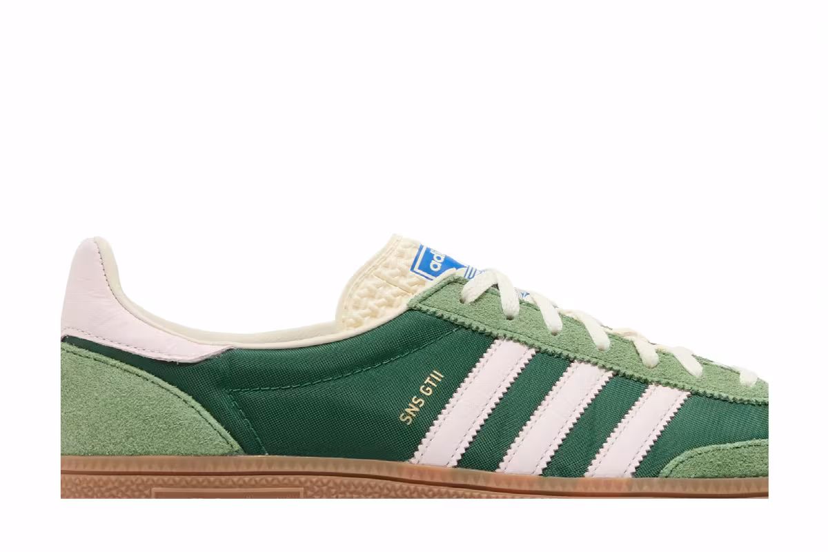 Sneakersnstuff x adidas GT 2 1st Edition - London, view 3