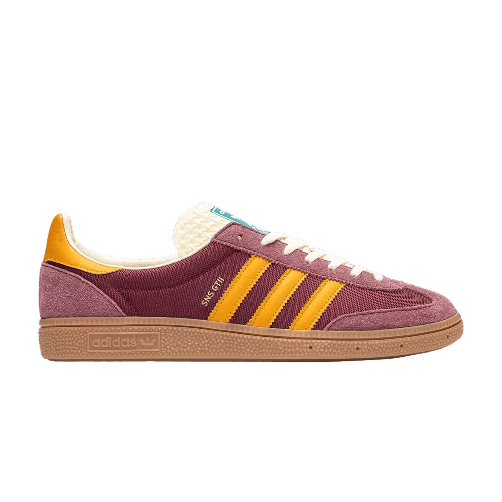 Sneakersnstuff x adidas GT 2 3rd Edition - Paris