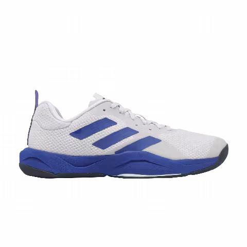 Adidas Rapidmove Trainer 'Dash Grey Lucid Blue'