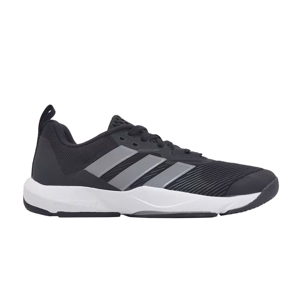 Adidas Women's Rapidmove 2 Black Grey