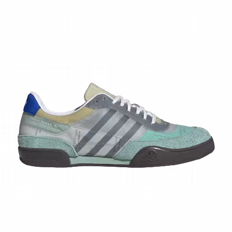 Craig Green x adidas Squash Polta AKH 'Hazy Green'