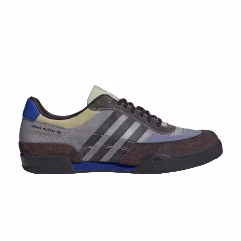 Craig Green x adidas Squash Polta AKH 'Dark Brown'