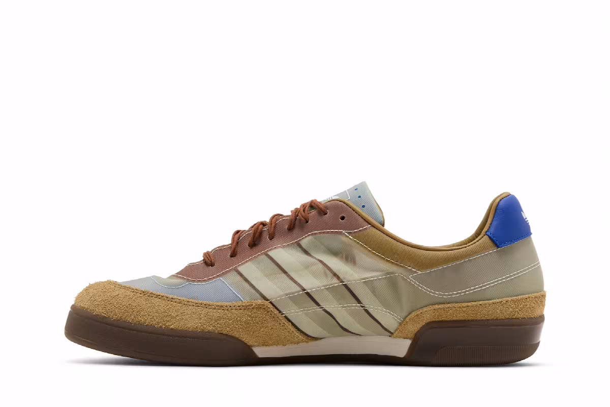 Craig Green x adidas Squash Polta AKH Khaki, view 4