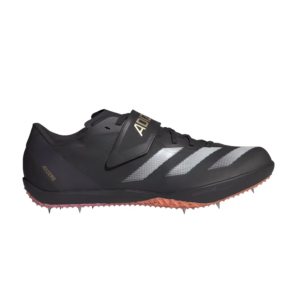 adidas Adizero High Jump 2024 Athlete Pack