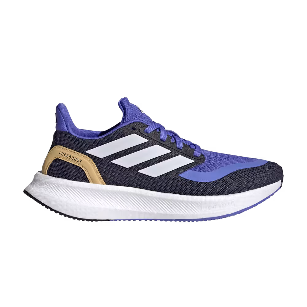 Adidas PureBoost Light J Shadow Navy