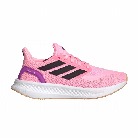 Adidas PureBoost Light J 'Pink Spark'