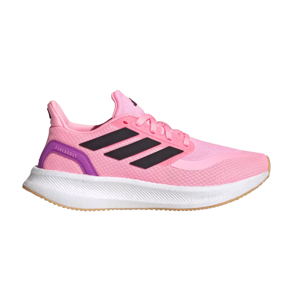 Adidas PureBoost Light J Pink Spark