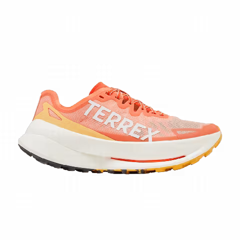 adidas Wmns Terrex Agravic Speed Ultra 'Amber Tint Semi Spark'