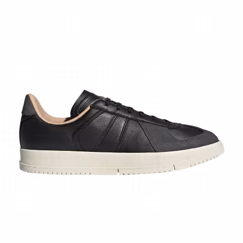 Adidas BW Premiere 'Black Grey'