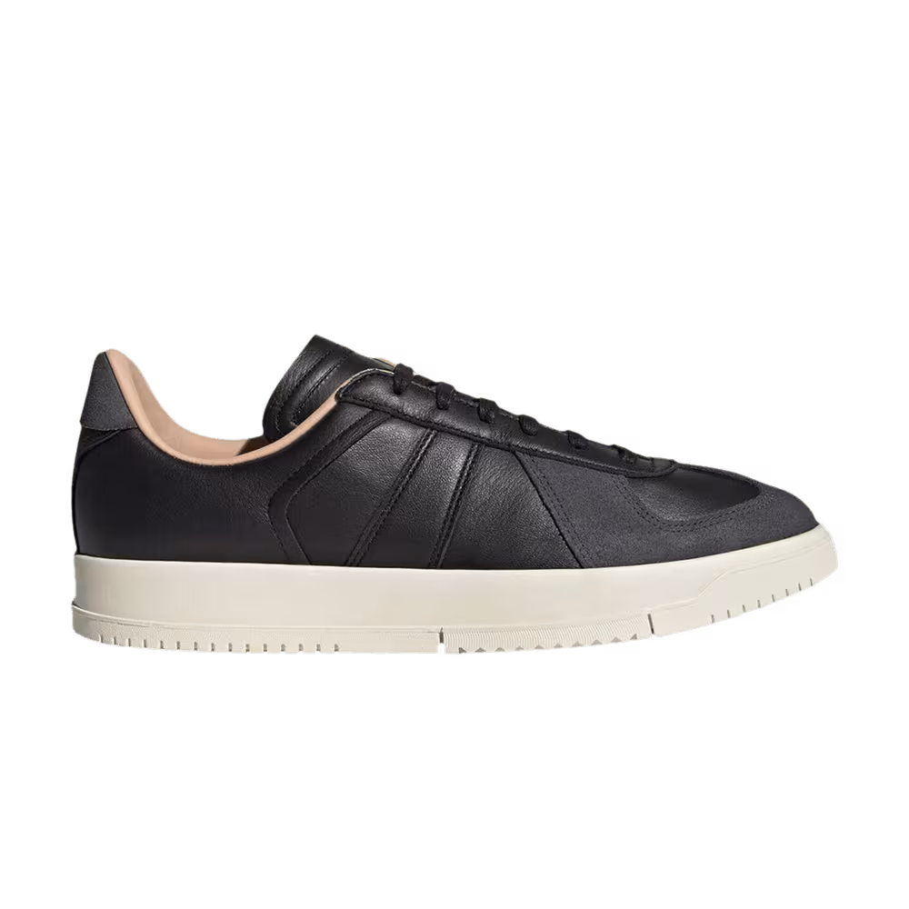 Adidas BW Premiere Black Grey