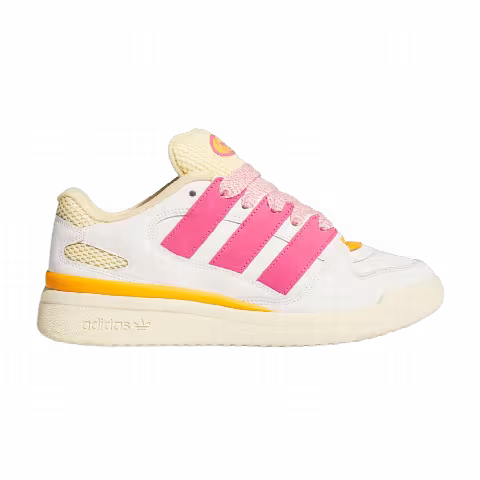 adidas Wmns Forum2000 'Off White Pink Fusion'