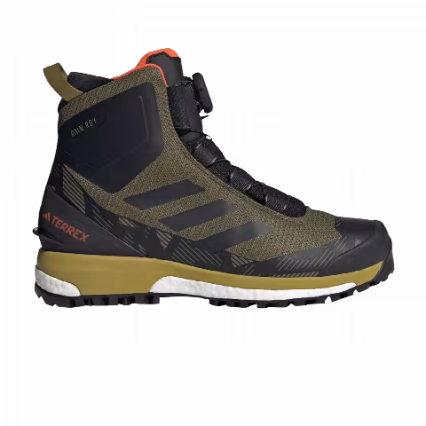 Adidas Terrex Conrax Boa Rain.RDY 'Focus Olive'