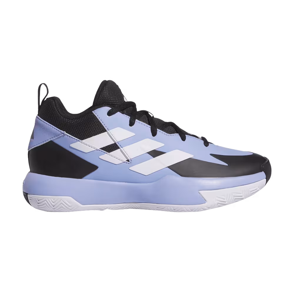 Adidas Cross Blue Spark Black