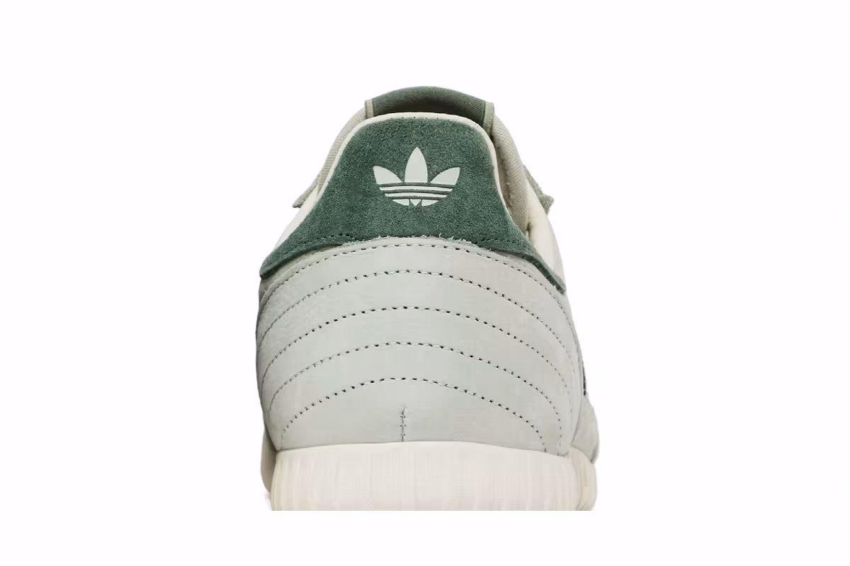 Kith x adidas Indoor Super Classics Program - Green, view 8
