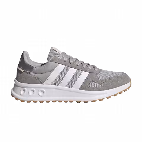 Adidas Wmns Run 84 'Grey Matte Silver'