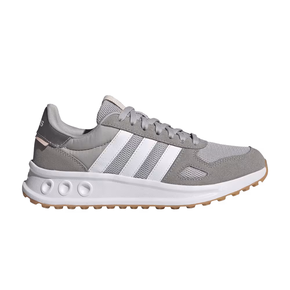 Adidas Women's Run 84 Grey Matte Silver