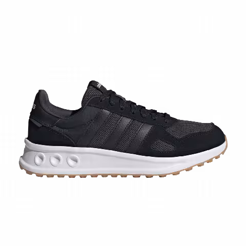 Adidas Wmns Run 84 'Carbon Black'