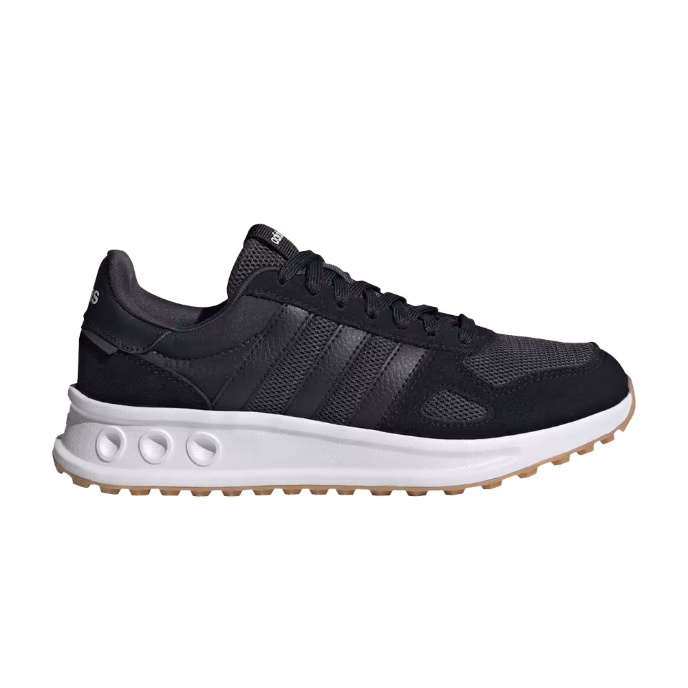 Adidas Women's Run 84 Carbon Black