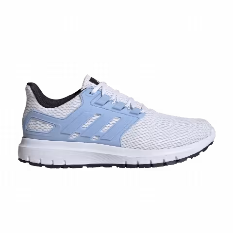 Adidas Wmns Ultimashow 'White Blue Dawn'