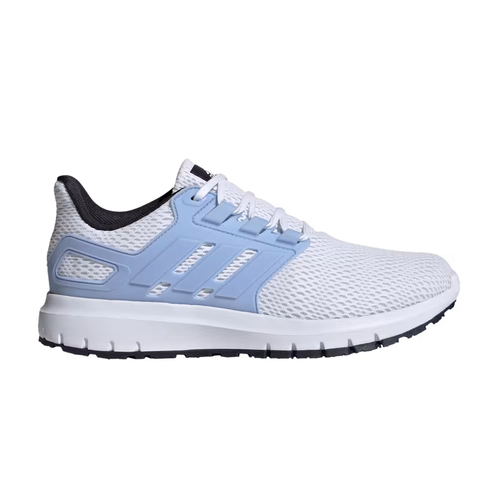 Adidas Women's Ultimashow White Blue Dawn