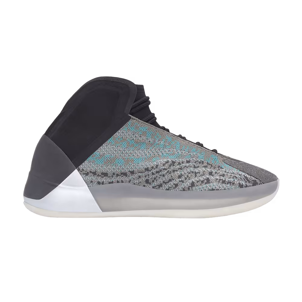 adidas Yeezy Quantum Teal Blue 2024