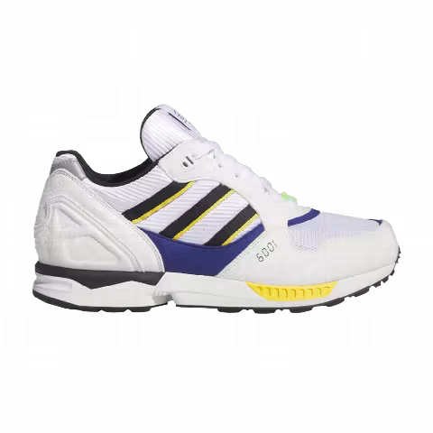 Civilist x adidas ZX6001 'Brunnenstrasse Lifestyle'